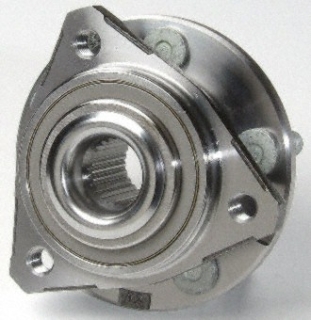 Radnabe Vorne - Wheel Hub Front  Stratus 95-00